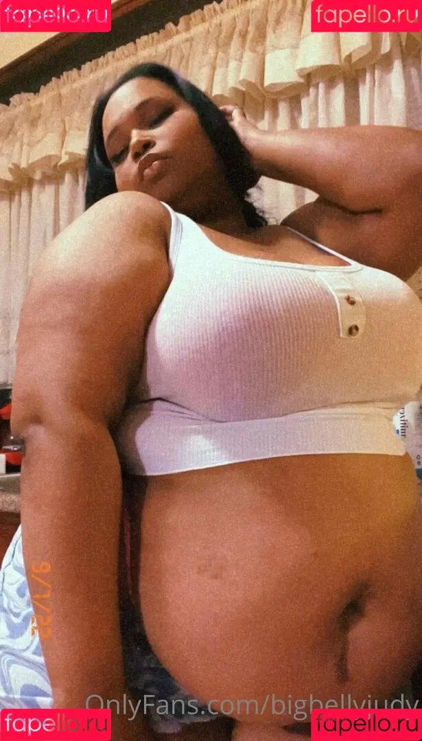 bigbellyjudy Onlyfans Photo Gallery 