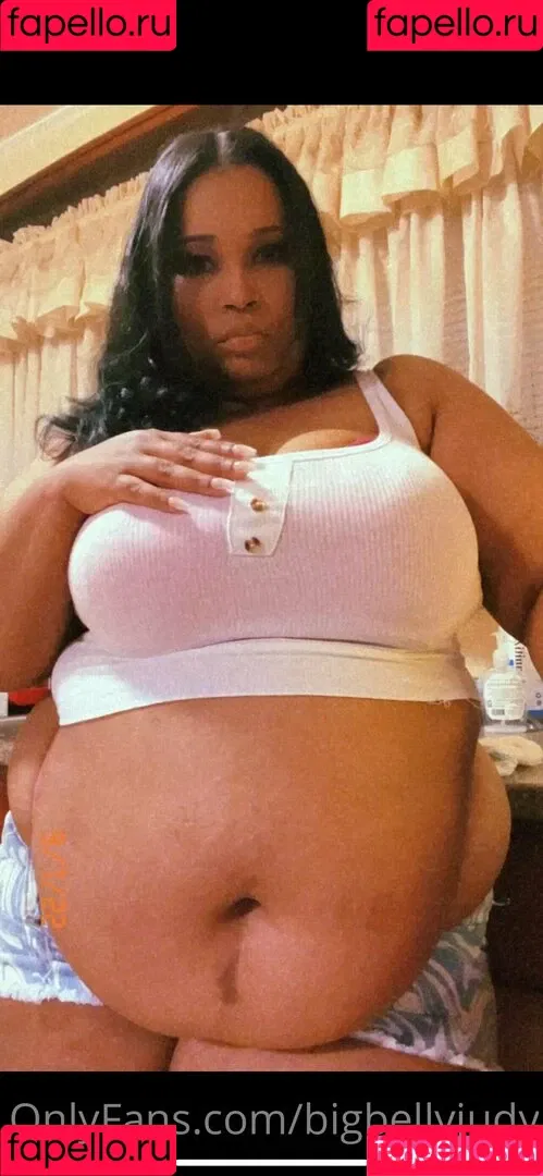 bigbellyjudy Onlyfans Photo Gallery 
