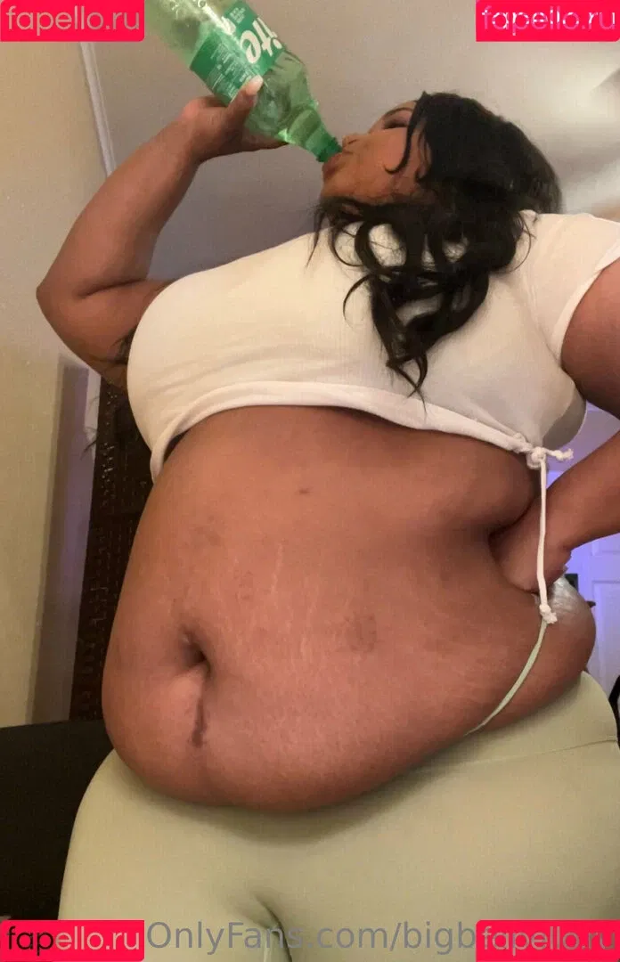 bigbellyjudy Onlyfans Photo Gallery 