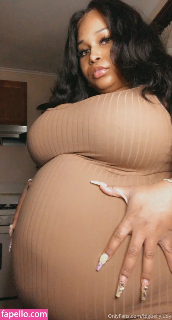 bigbellyjudy