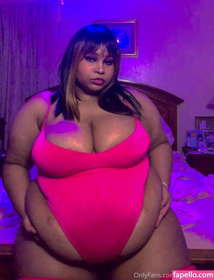 bigbellyjudy Onlyfans Photo Gallery 