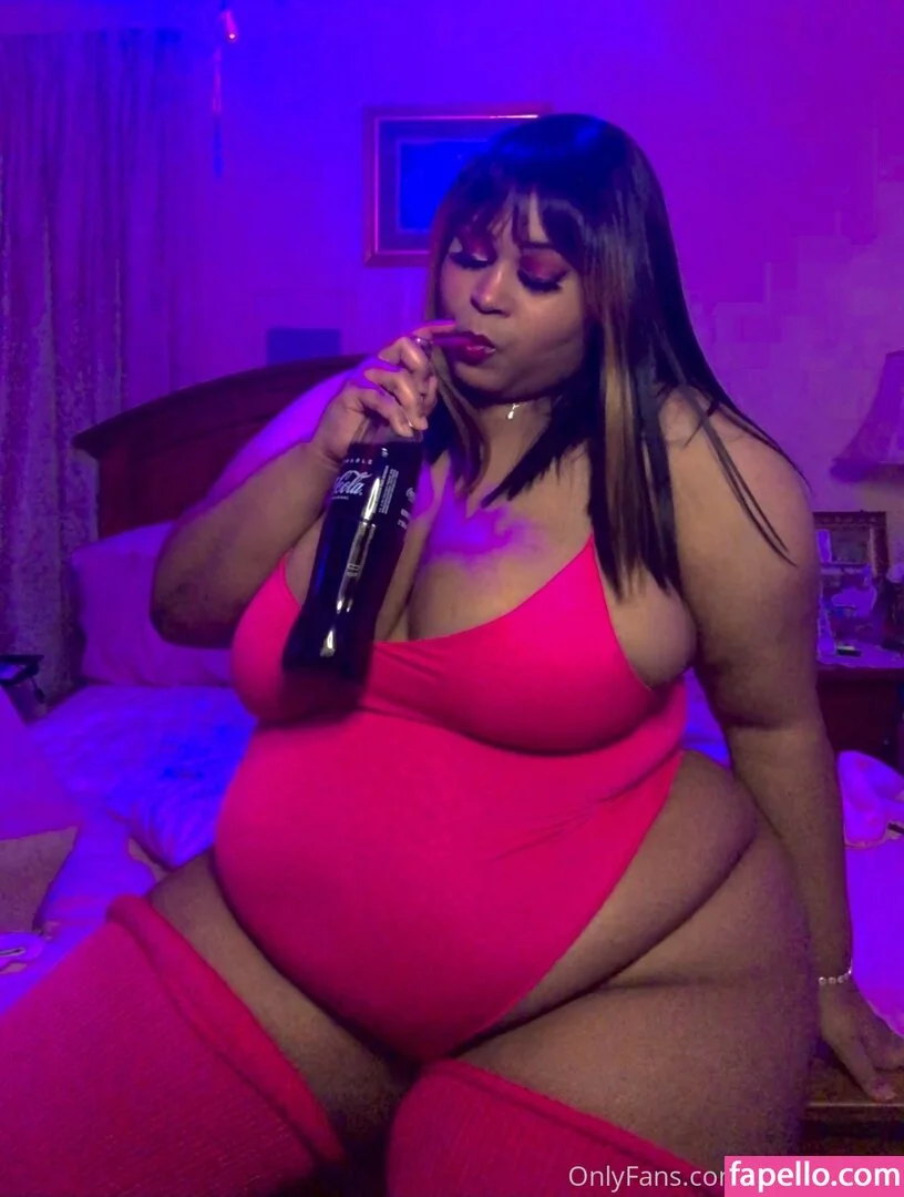 bigbellyjudy Onlyfans Photo Gallery 