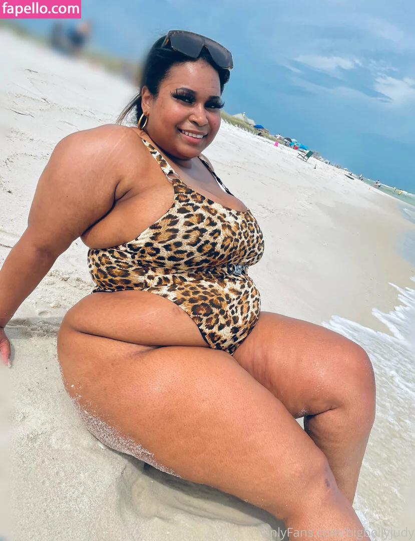 bigbellyjudy Onlyfans Photo Gallery 
