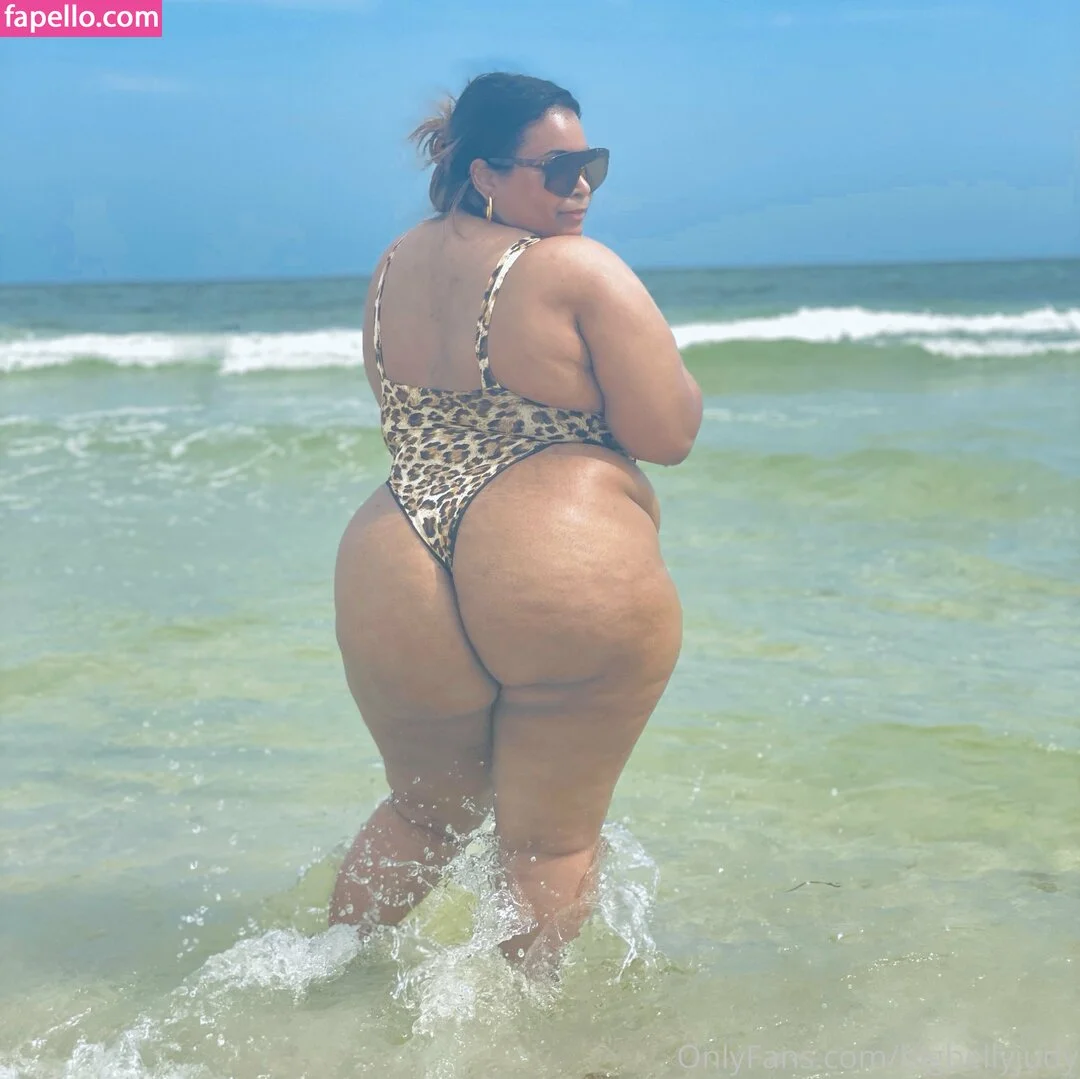 bigbellyjudy Onlyfans Photo Gallery 