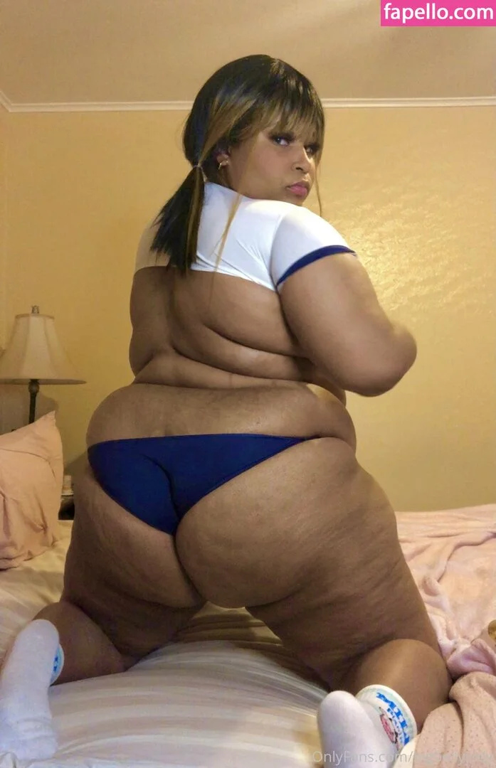 bigbellyjudy Onlyfans Photo Gallery 