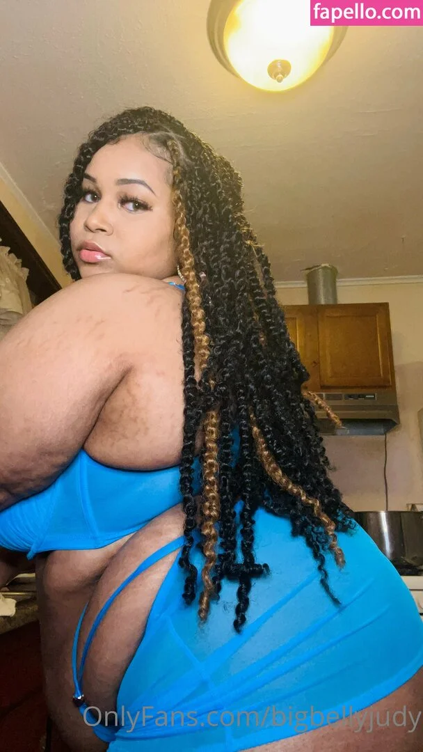 bigbellyjudy Onlyfans Photo Gallery 