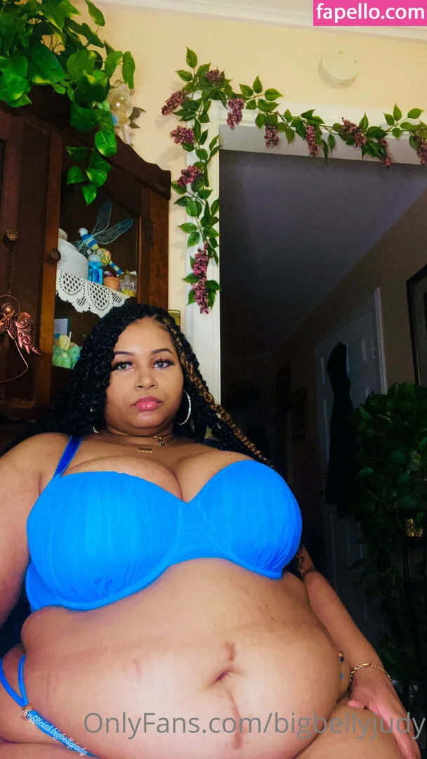 bigbellyjudy Onlyfans Photo Gallery 