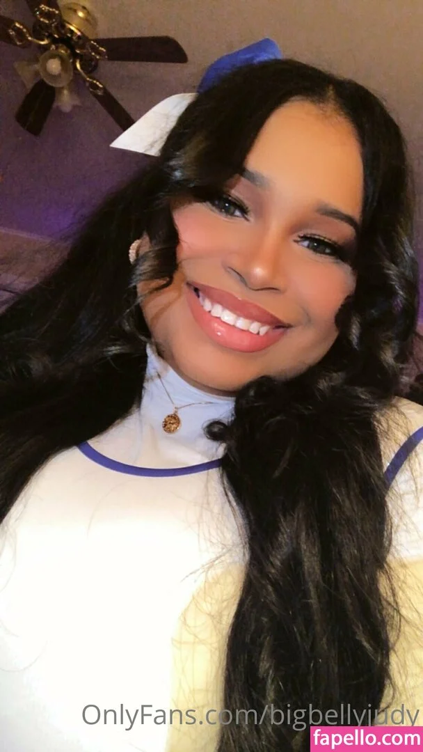 bigbellyjudy Onlyfans Photo Gallery 