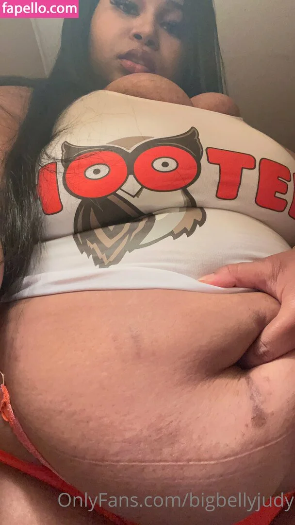 bigbellyjudy Onlyfans Photo Gallery 