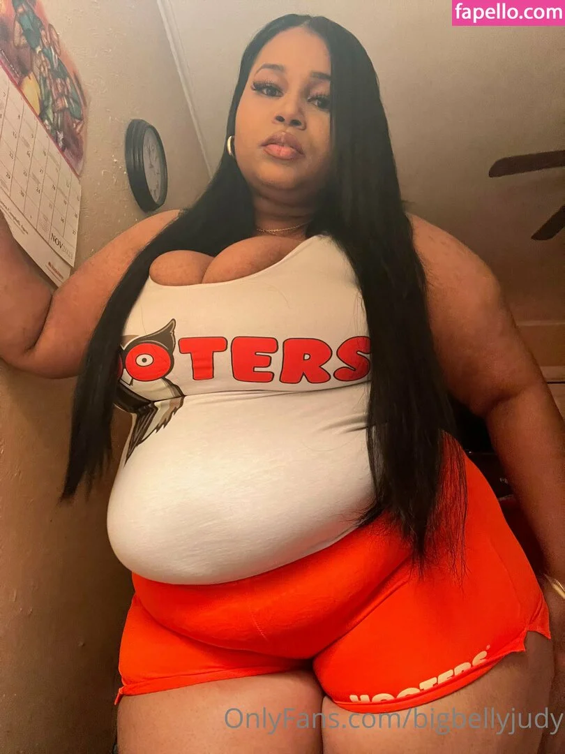 bigbellyjudy Onlyfans Photo Gallery 