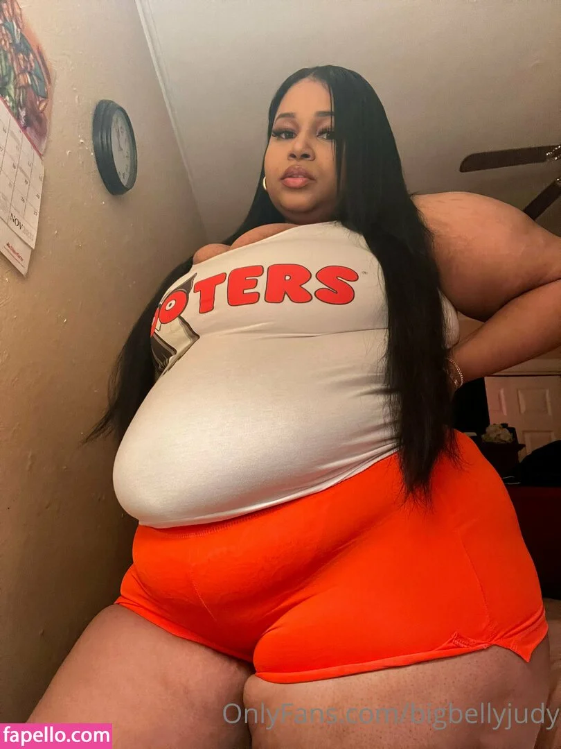 bigbellyjudy Onlyfans Photo Gallery 