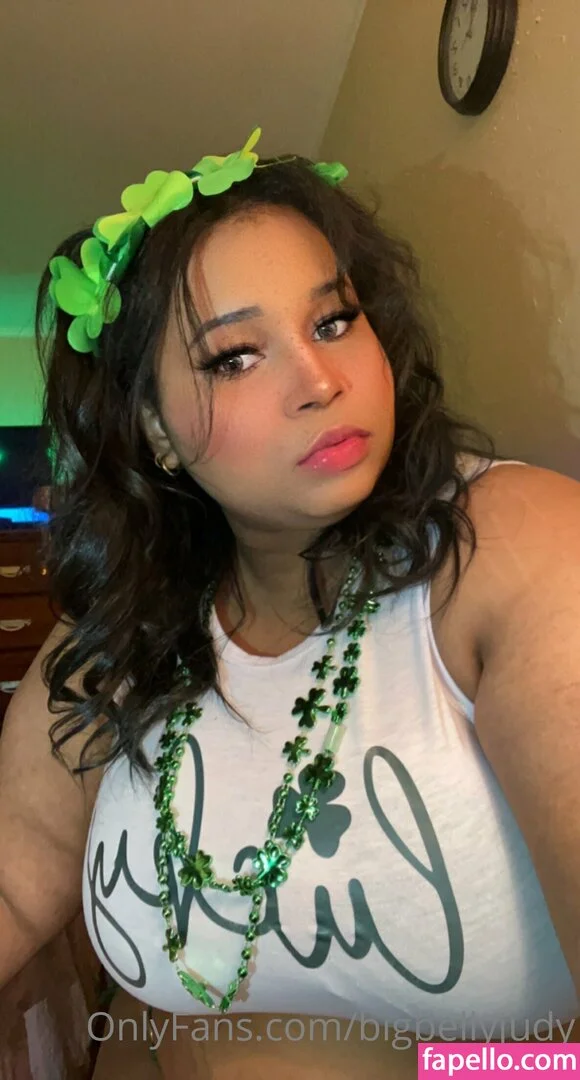 bigbellyjudy Onlyfans Photo Gallery 
