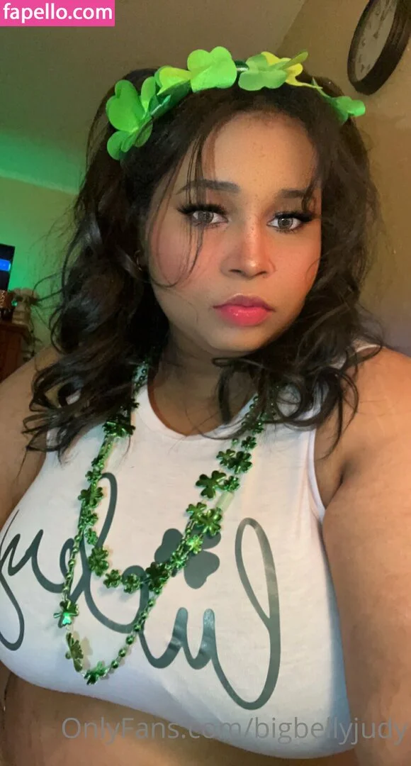 bigbellyjudy Onlyfans Photo Gallery 