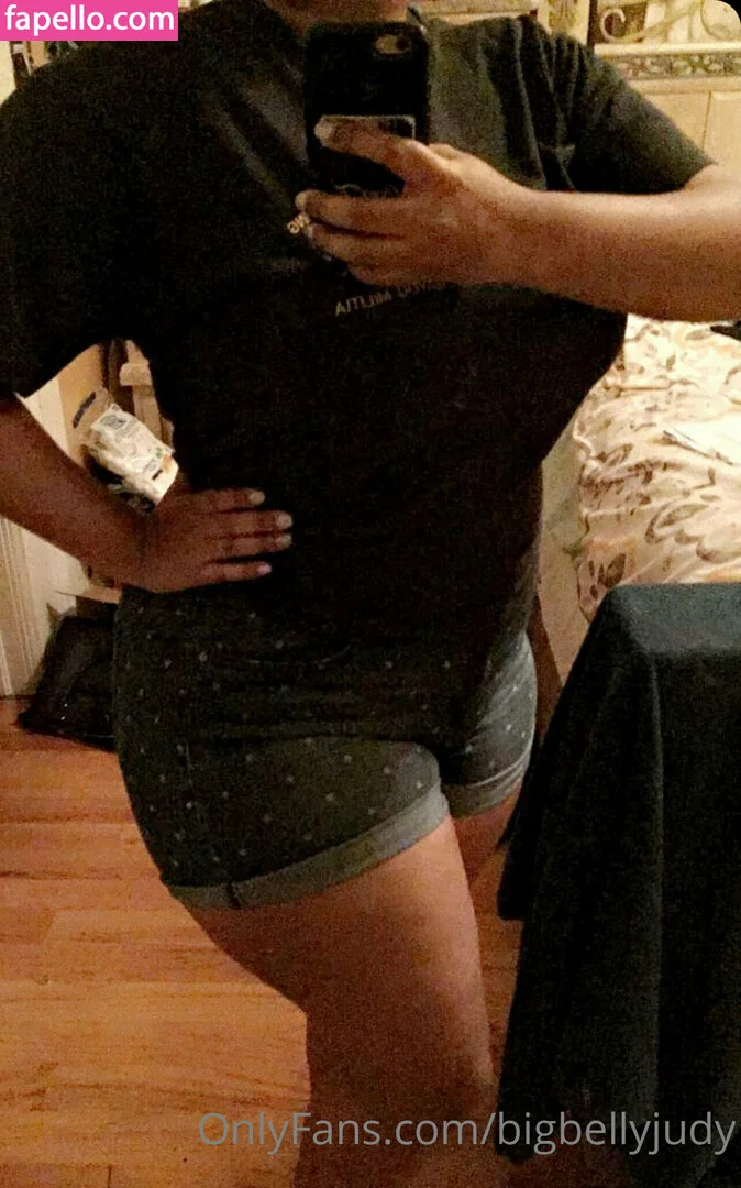 bigbellyjudy Onlyfans Photo Gallery 