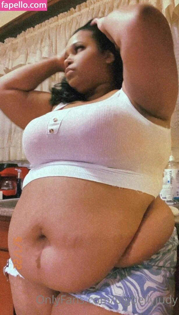bigbellyjudy Onlyfans Photo Gallery 
