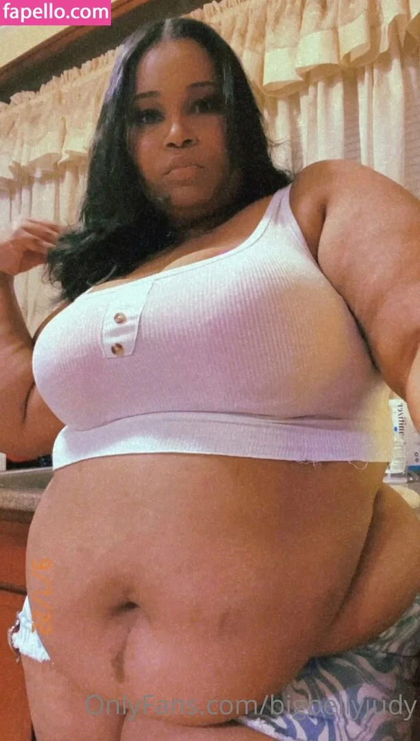 bigbellyjudy Onlyfans Photo Gallery 