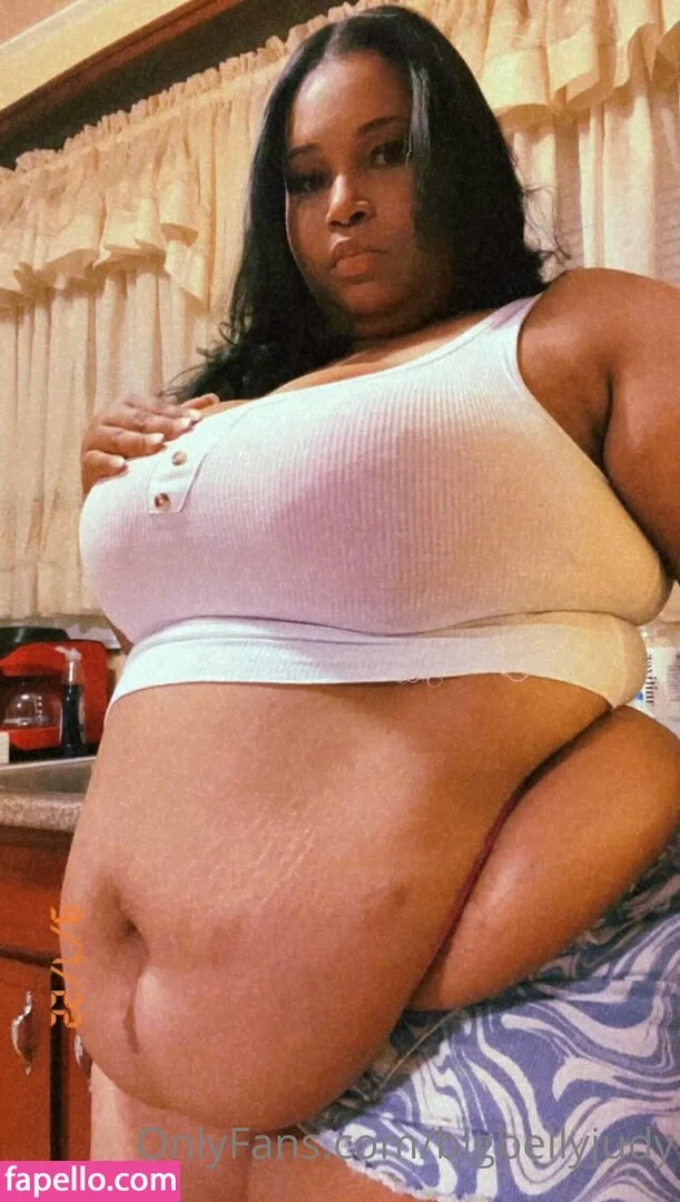 bigbellyjudy Onlyfans Photo Gallery 