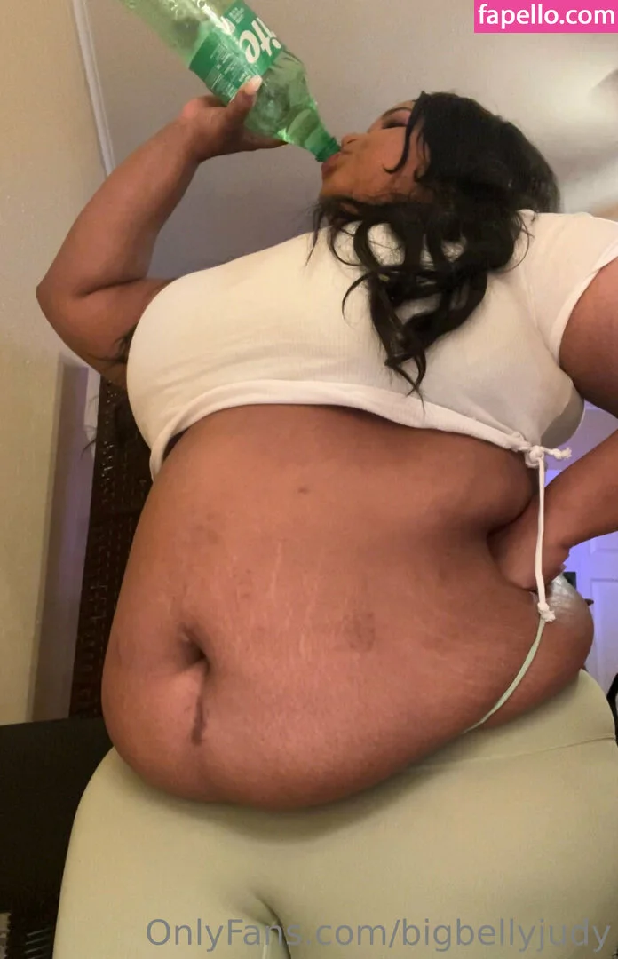 bigbellyjudy Onlyfans Photo Gallery 