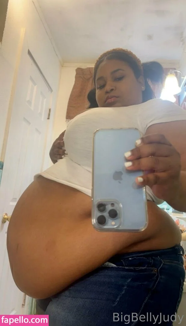 bigbellyjudy Onlyfans Photo Gallery 
