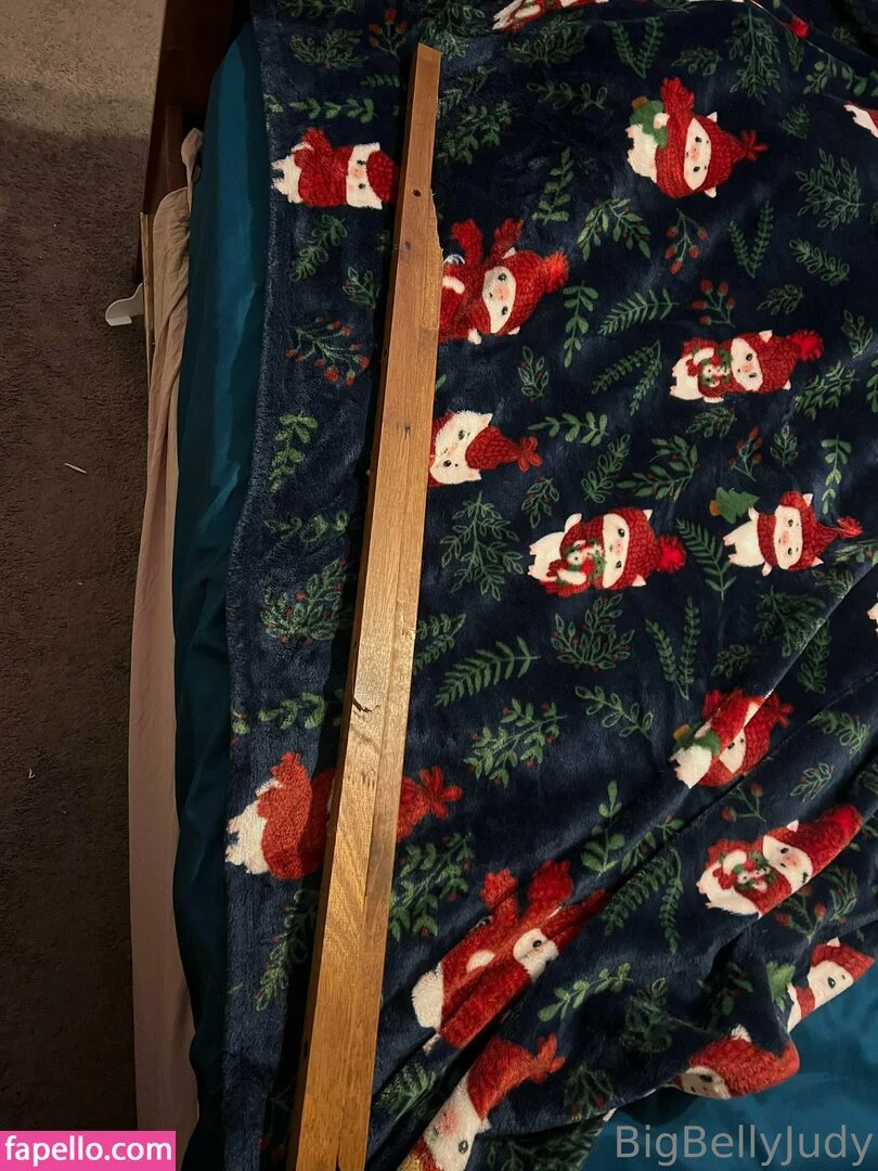 bigbellyjudy Onlyfans Photo Gallery 