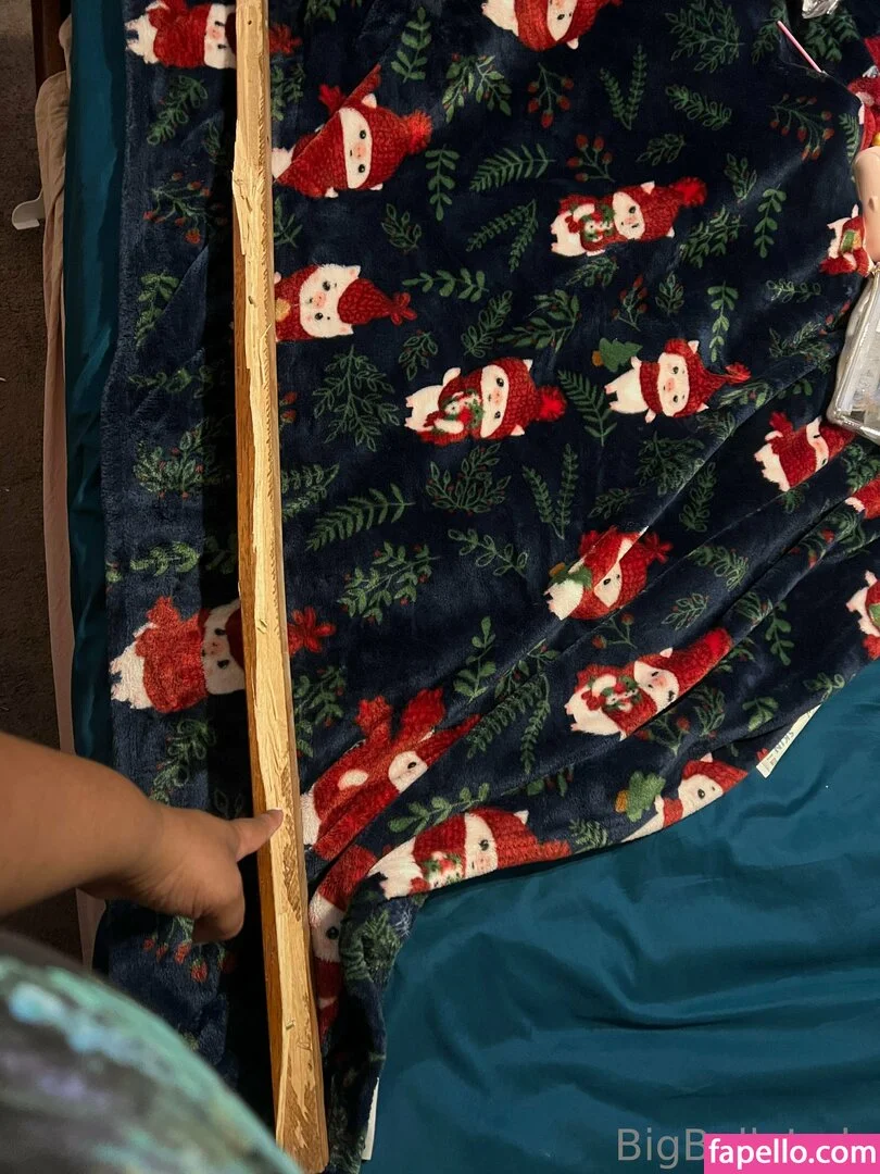 bigbellyjudy Onlyfans Photo Gallery 