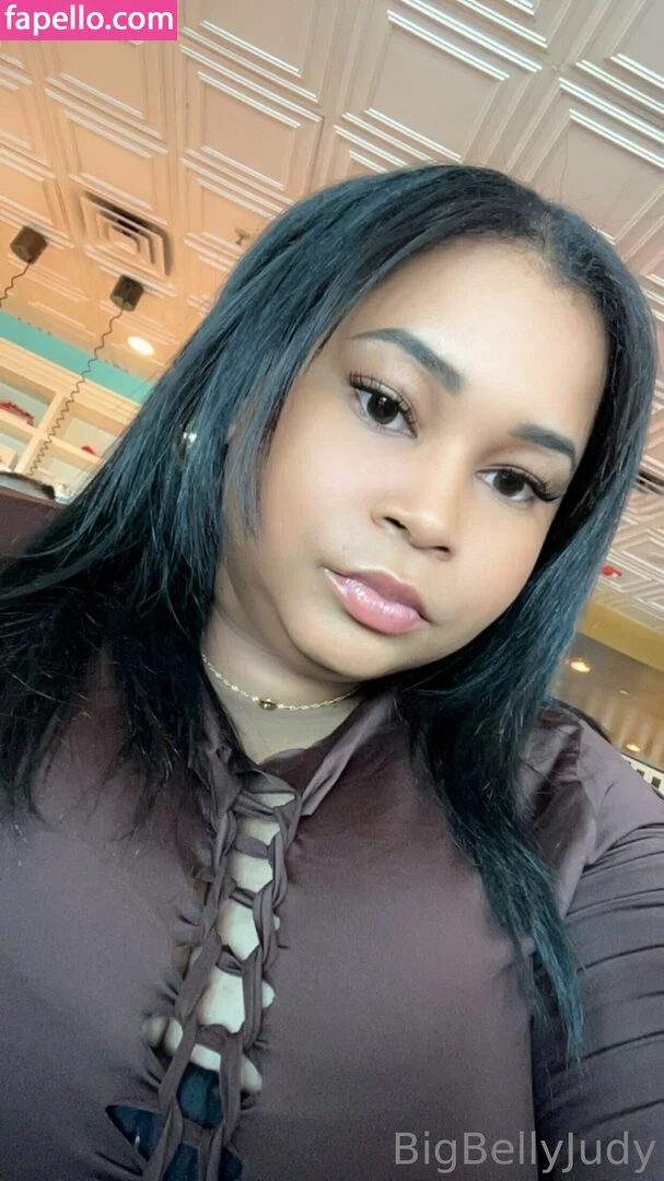 bigbellyjudy Onlyfans Photo Gallery 