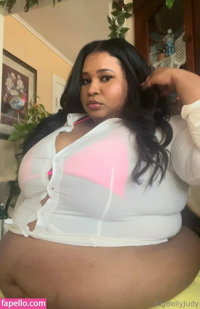 bigbellyjudy Onlyfans Photo Gallery 