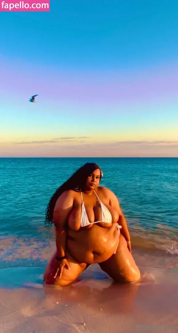 bigbellyjudy Onlyfans Photo Gallery 