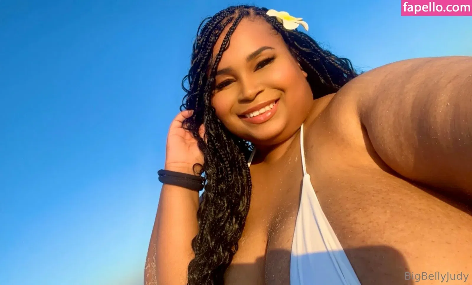 bigbellyjudy Onlyfans Photo Gallery 