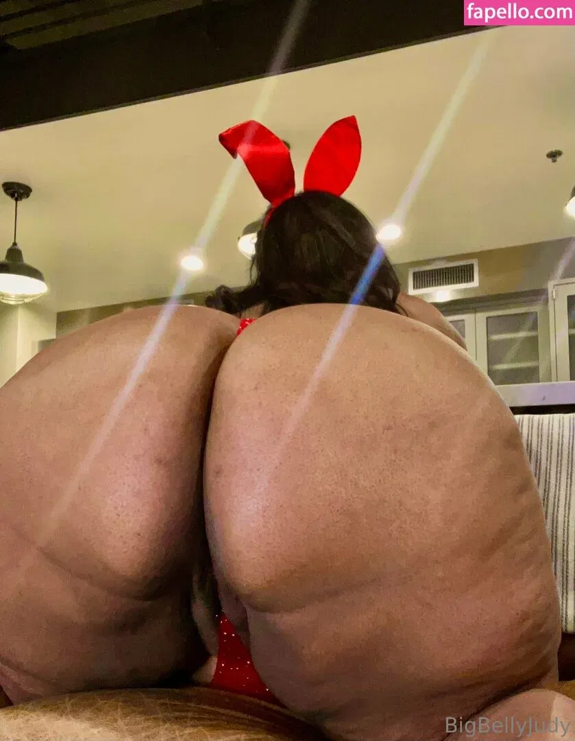 bigbellyjudy Onlyfans Photo Gallery 