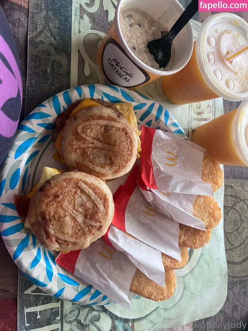 bigbellyjudy Onlyfans Photo Gallery 