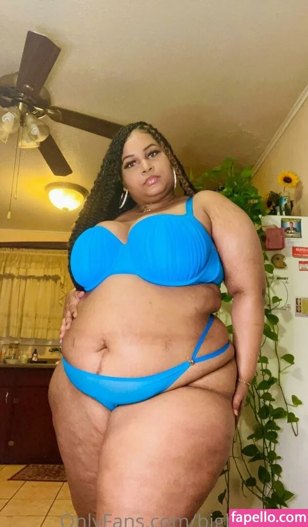bigbellyjudy Onlyfans Photo Gallery 