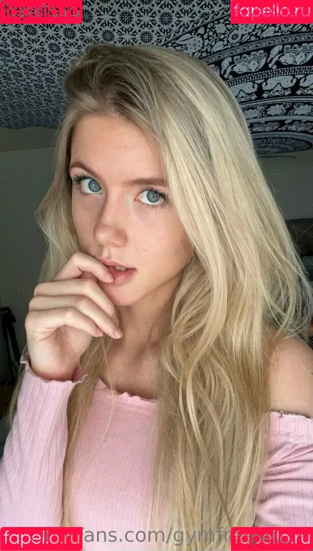 gymfreshman Onlyfans Photo Gallery 