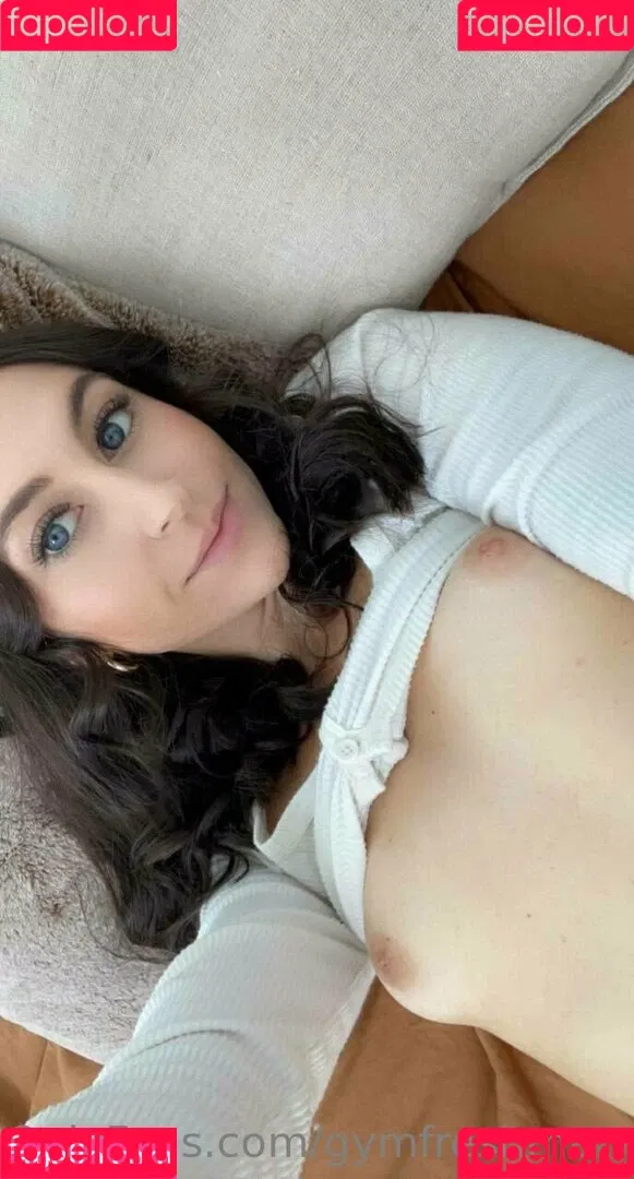 gymfreshman Onlyfans Photo Gallery 