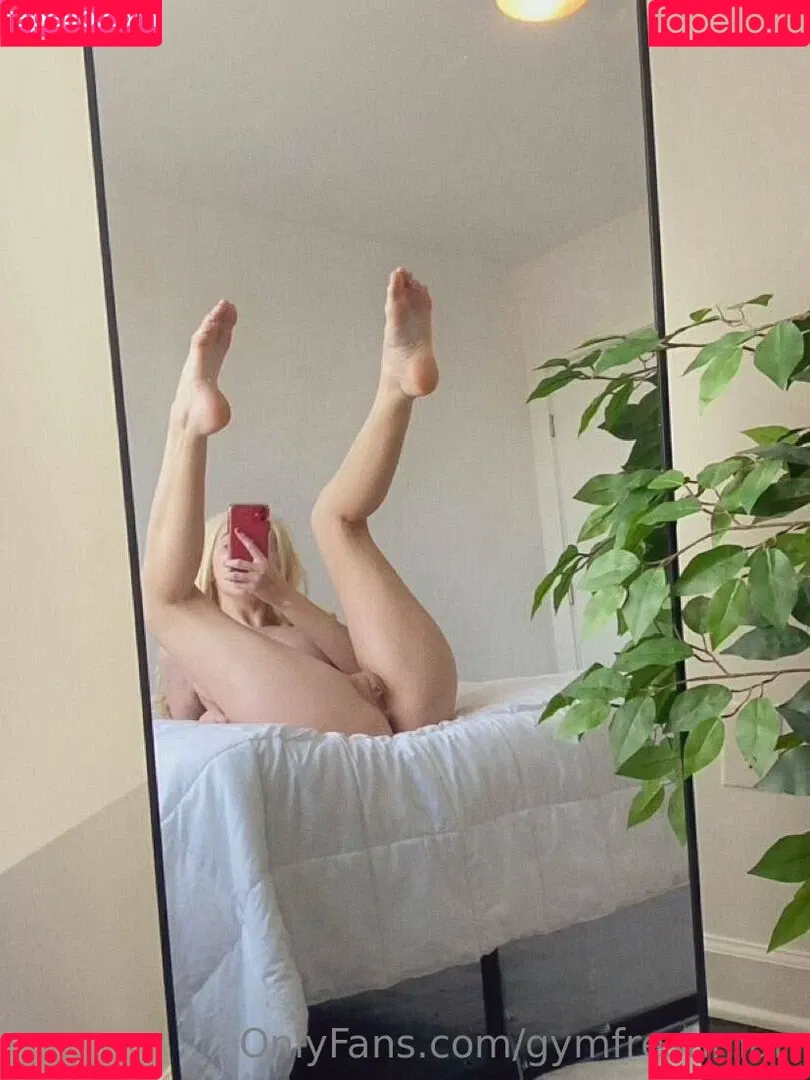 gymfreshman Onlyfans Photo Gallery 