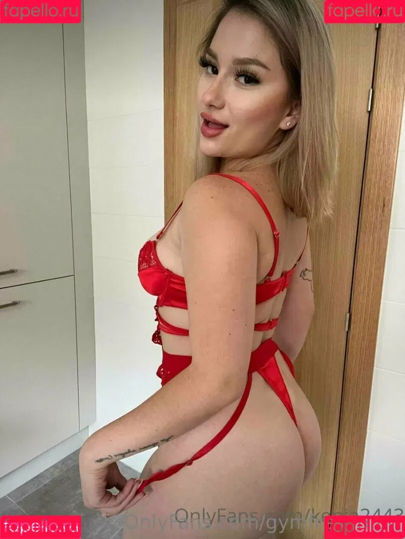 gymfreshman Onlyfans Photo Gallery 