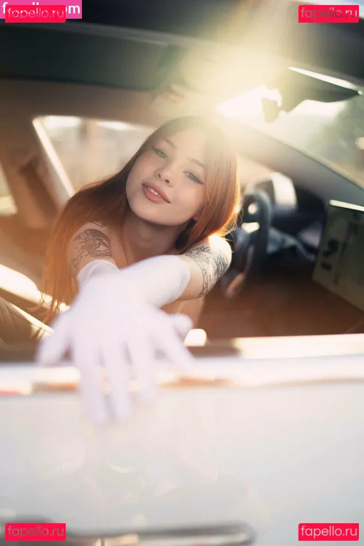 gwenhoney Onlyfans Photo Gallery 