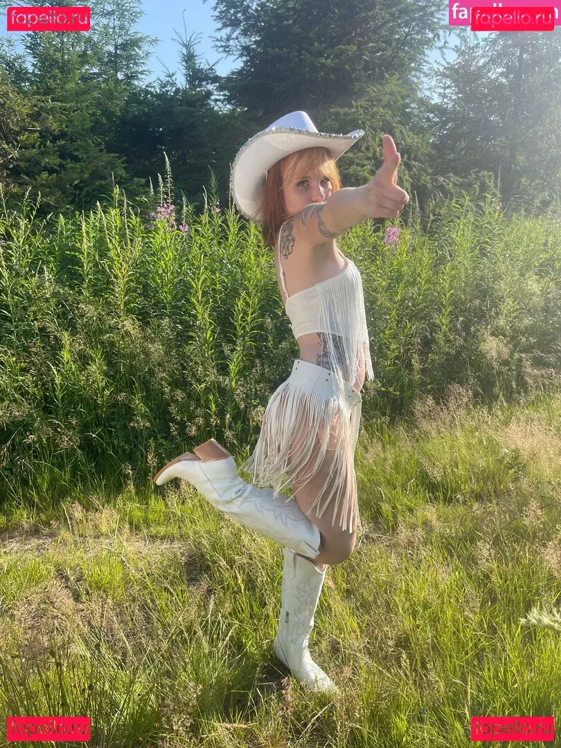 gwenhoney Onlyfans Photo Gallery 