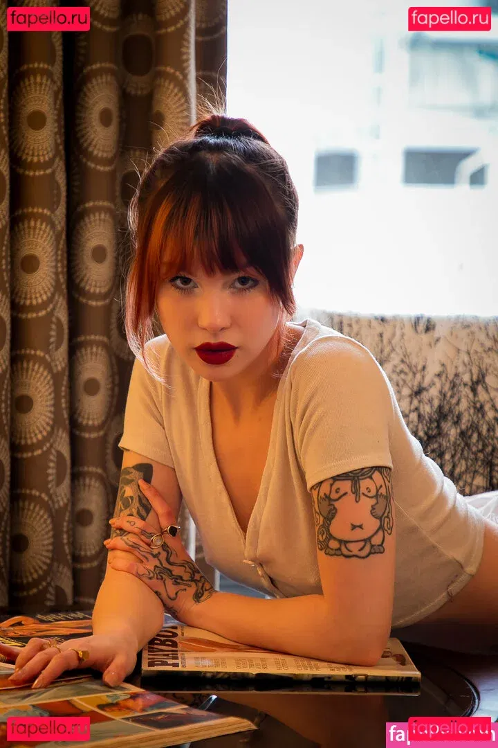 gwenhoney Onlyfans Photo Gallery 