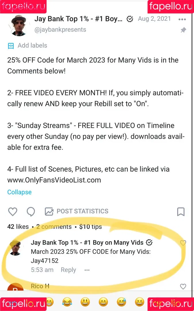 jaybankpresents Onlyfans Photo Gallery 