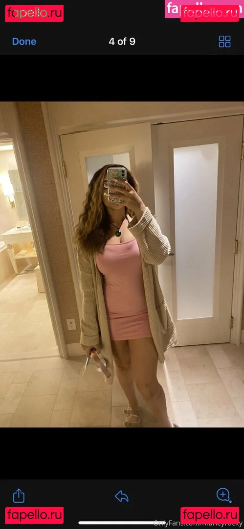 marleyrocky Onlyfans Photo Gallery 