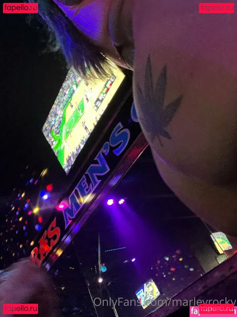 marleyrocky Onlyfans Photo Gallery 