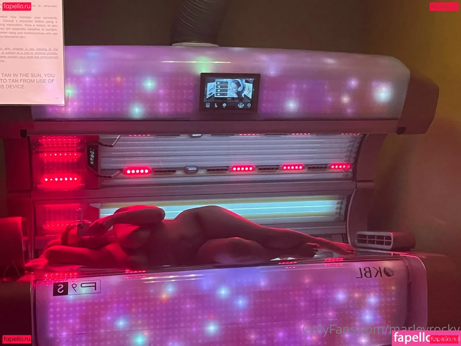 marleyrocky Onlyfans Photo Gallery 