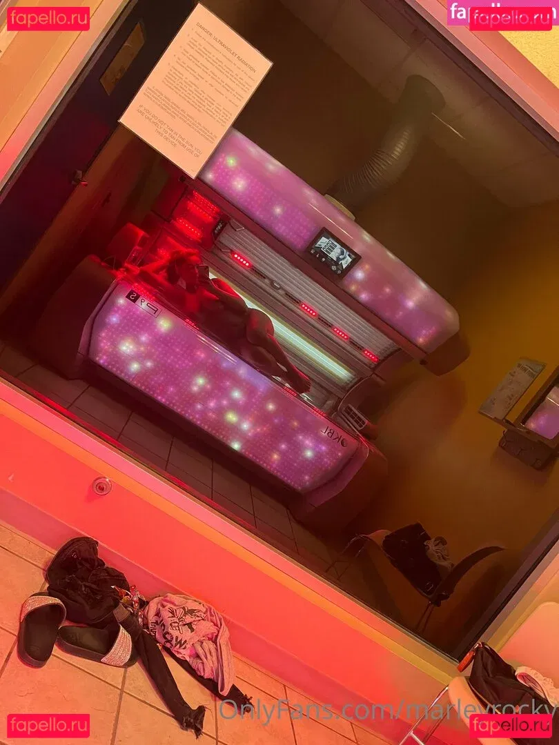 marleyrocky Onlyfans Photo Gallery 