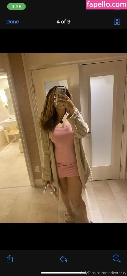 marleyrocky Onlyfans Photo Gallery 