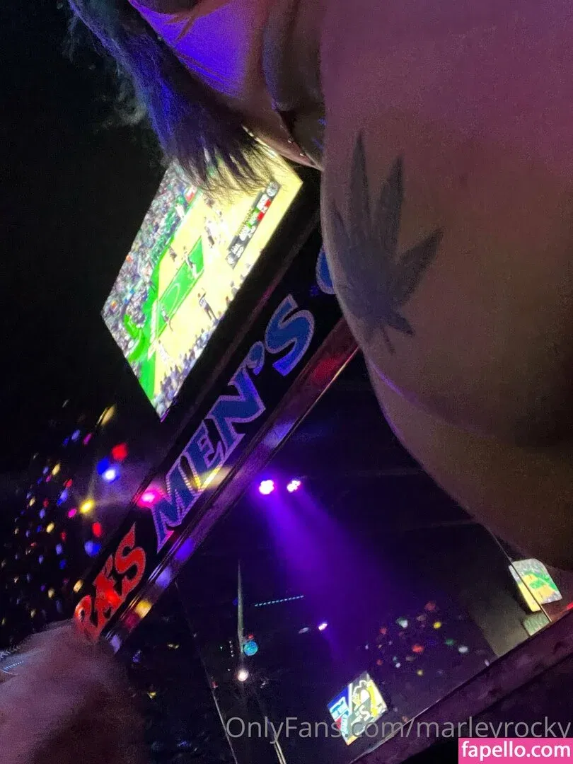 marleyrocky Onlyfans Photo Gallery 