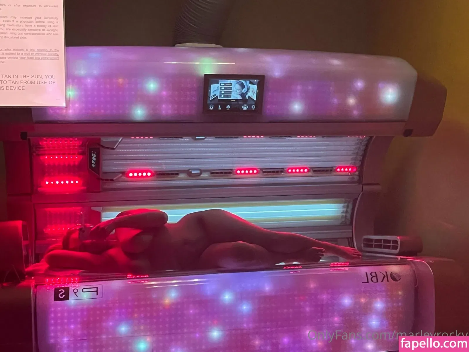 marleyrocky Onlyfans Photo Gallery 