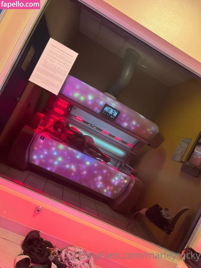 marleyrocky Onlyfans Photo Gallery 