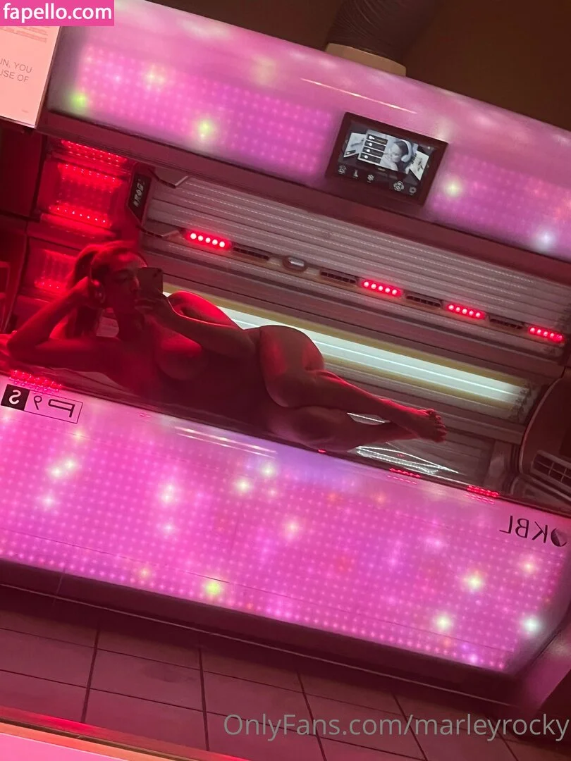 marleyrocky Onlyfans Photo Gallery 