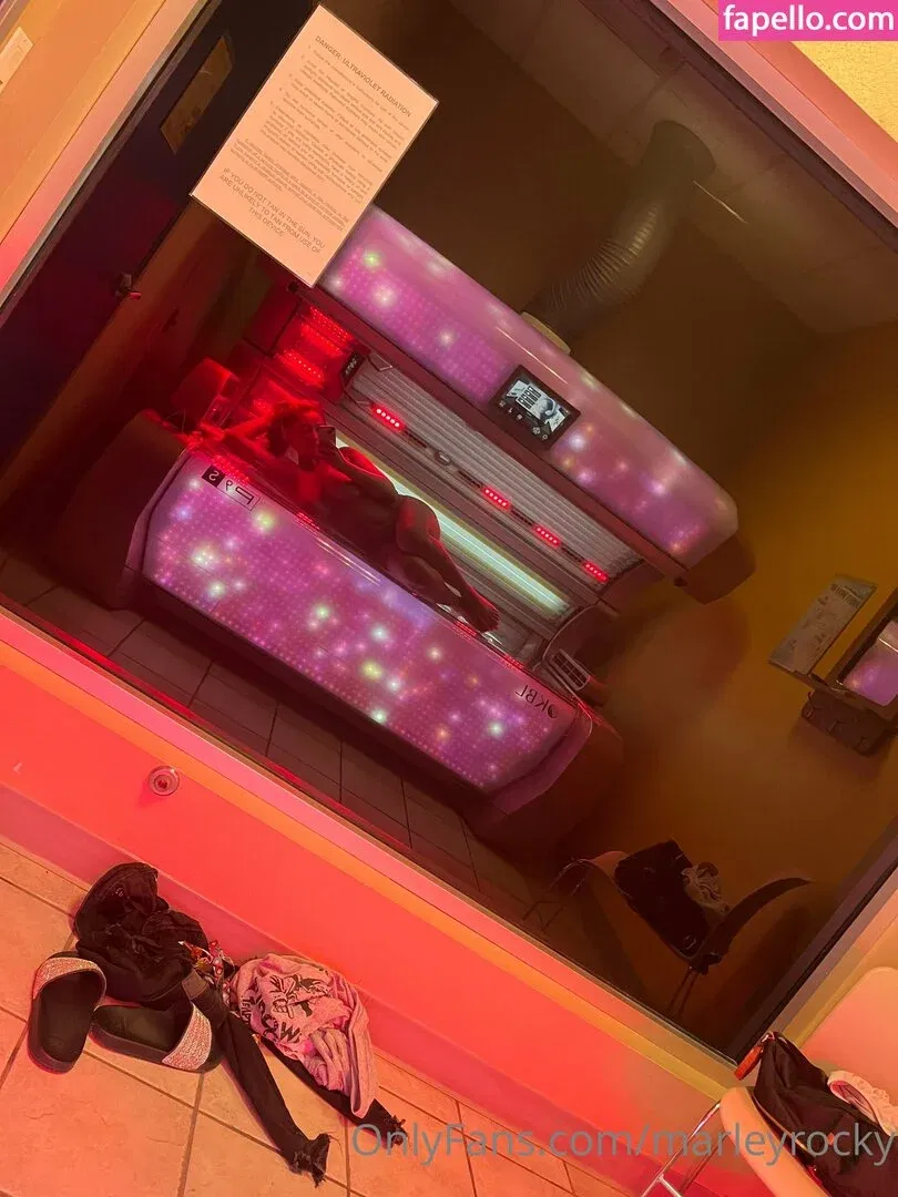 marleyrocky Onlyfans Photo Gallery 
